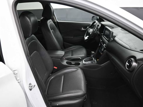 Used 2020 Hyundai Kona Ultimate AWD/4WD image 23