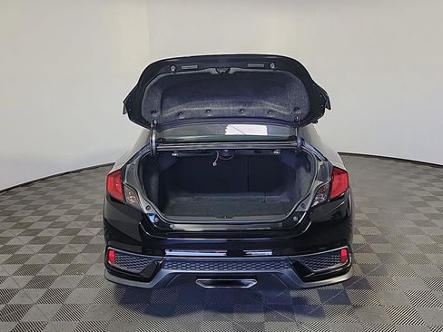 Certified 2018 Honda Civic Si image 6