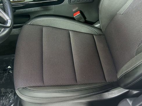 Used 2023 Buick Envision Preferred w/ Sport Touring Package AWD/4WD image 26