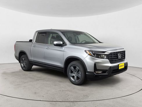 Certified 2023 Honda Ridgeline RTL image 7