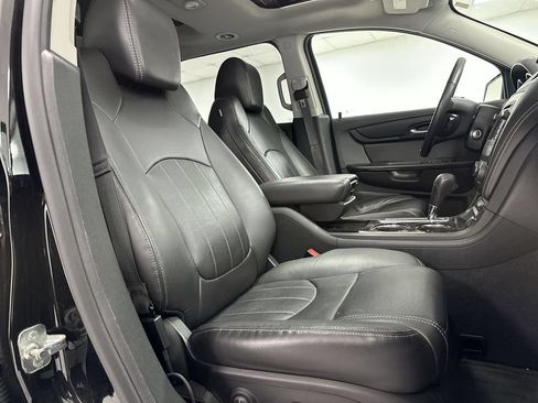 Used 2017 Chevrolet Traverse Premier AWD/4WD image 18