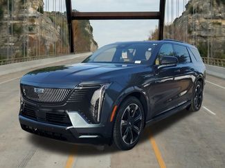 New 2026 Cadillac Escalade IQL Sport 2 AWD/4WD video 3