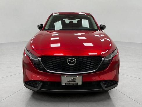 New 2026 MAZDA CX-5 Select AWD/4WD image 9