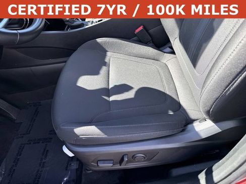 Used 2022 Hyundai Tucson SEL w/ Convenience Package AWD/4WD image 15