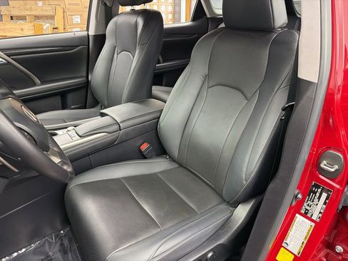 Used 2022 Lexus RX 350L AWD image 20