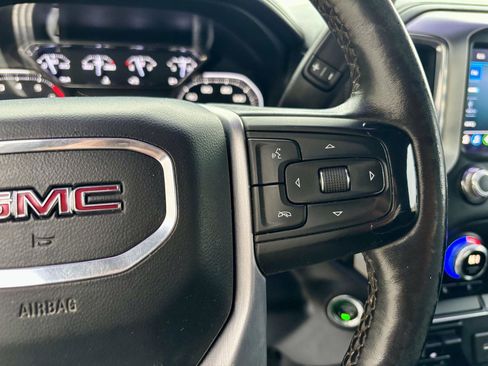 Used 2022 GMC Sierra 3500 SLE w/ SLE Convenience Package image 19