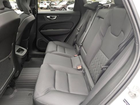 New 2026 Volvo XC60 B5 Core AWD/4WD image 13