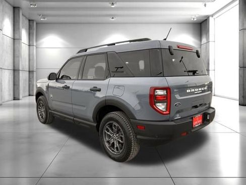 Used 2024 Ford Bronco Sport Big Bend w/ Convenience Package image 5