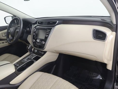 Used 2024 Nissan Murano Platinum w/ Cargo Package image 37