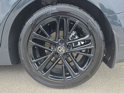 Certified 2025 Toyota Camry SE image 32