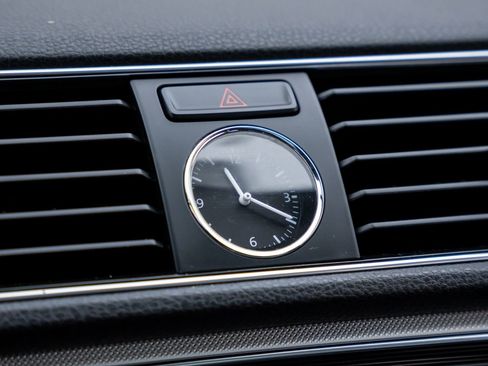 Used 2016 Volkswagen Passat 1.8T SE image 22