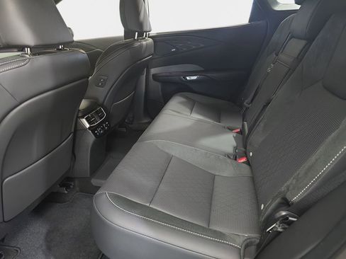 New 2026 Lexus RX 450h AWD image 14