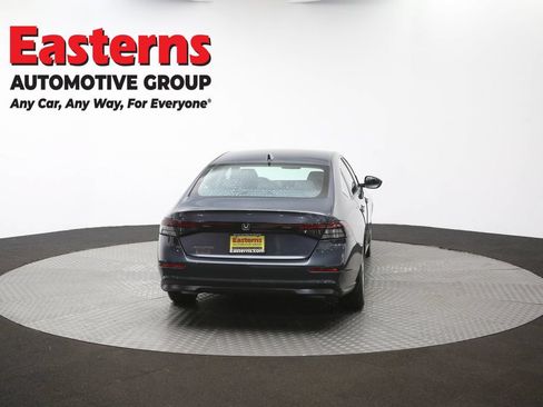 Used 2024 Honda Accord LX image 35