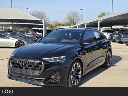 New 2026 Audi Q8 Premium Plus