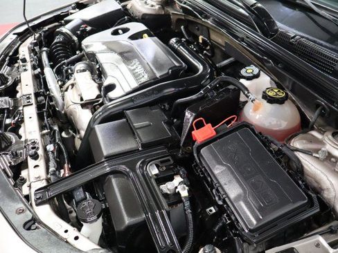 Used 2023 Chevrolet Malibu LT w/ Driver Confidence Package FWD image 69