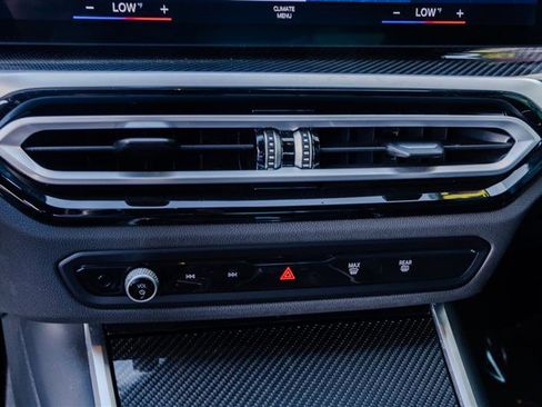 Used 2024 BMW M2 w/ Carbon Package image 29