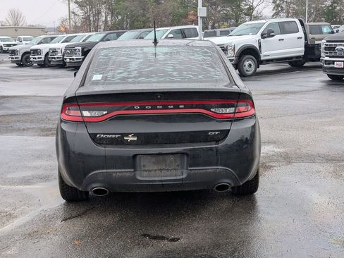 Used 2015 Dodge Dart GT image 6