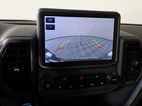 Used 2024 Ford Bronco Sport Badlands image 6