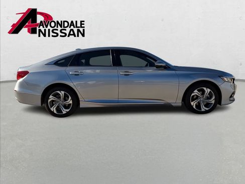Used 2020 Honda Accord EX-L image 8