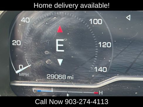 Used 2023 GMC Sierra 1500 AT4 w/ AT4 Premium Package image 13