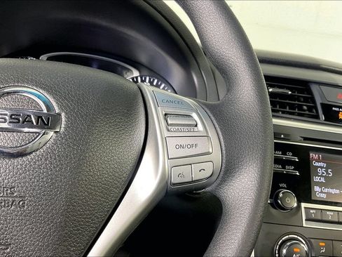 Used 2018 Nissan Altima 2.5 S w/ S Convenience Package FWD image 23