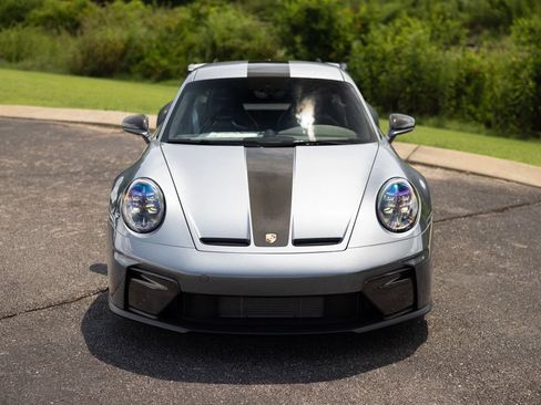 Used 2026 Porsche 911 GT3 RWD image 11