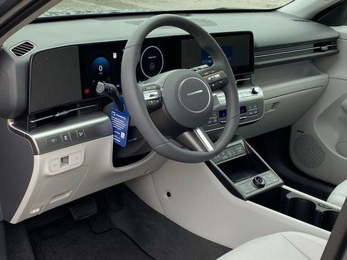 New 2026 Hyundai Kona Limited AWD/4WD image 10