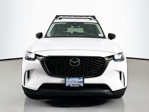 New 2026 MAZDA CX-90 3.3 Turbo w/ Premium Sport Pkg AWD/4WD image 2