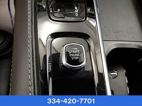 Certified 2022 Volvo XC90 T8 Inscription image 19