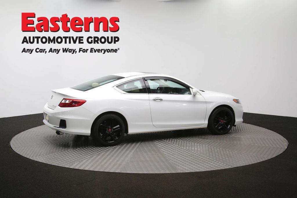 Used 2015 Honda Accord EX-L image 44