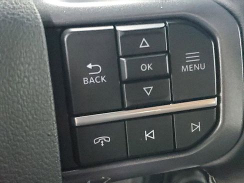 New 2025 Ford F150 XLT w/ Equipment Group 302A MID image 33