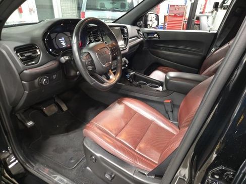 Used 2023 Dodge Durango R/T AWD/4WD image 13