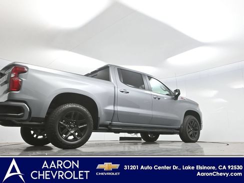 New 2026 Chevrolet Silverado 1500 RST w/ Convenience Package II AWD/4WD image 62