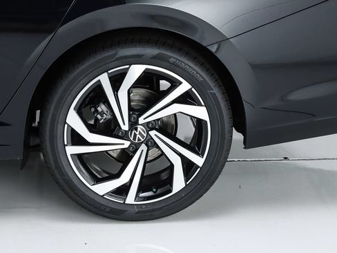 New 2026 Volkswagen Jetta SEL FWD image 6