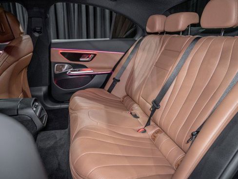 Certified 2025 Mercedes-Benz E 350 Sedan image 12