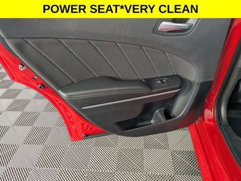 Used 2022 Dodge Charger GT image 22