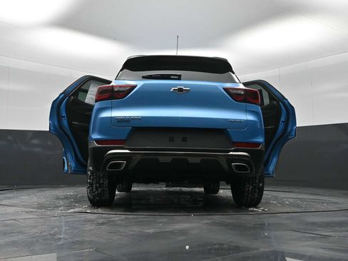 New 2026 Chevrolet TrailBlazer ACTIV image 31