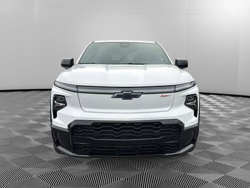 Used 2024 Chevrolet Silverado EV RST image 7