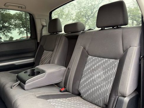 Used 2020 Toyota Tundra SR5 RWD image 15
