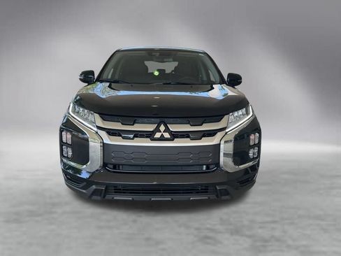 New 2026 Mitsubishi Outlander Sport SE AWD/4WD image 11