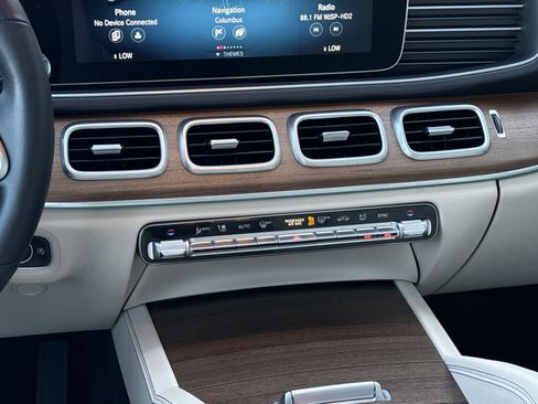 Certified 2022 Mercedes-Benz GLE 350 GLE 350 image 45