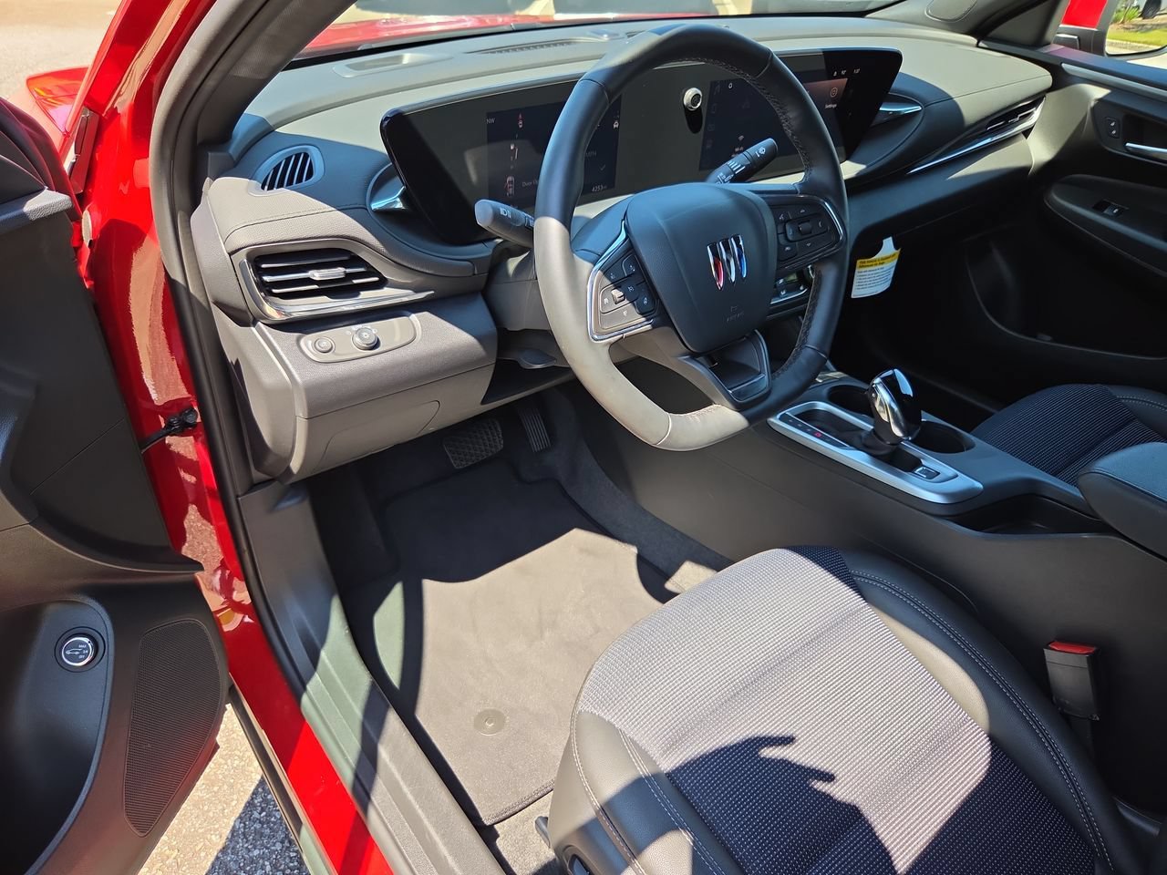 Used 2026 Buick Envista Preferred w/ Convenience I Package FWD image 10