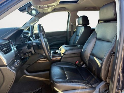 Used 2020 Chevrolet Tahoe LT image 2