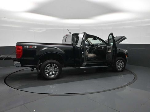 Used 2022 Ford Ranger Lariat w/ Equipment Group 501A High AWD/4WD image 34