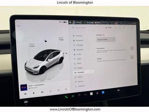 Used 2023 Tesla Model Y Long Range image 46