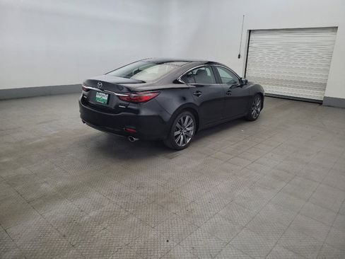 Used 2019 MAZDA MAZDA6 Touring FWD image 9