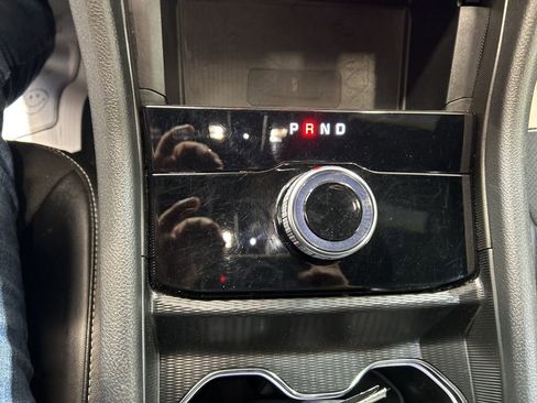 Used 2024 Jeep Grand Cherokee Altitude AWD/4WD image 29