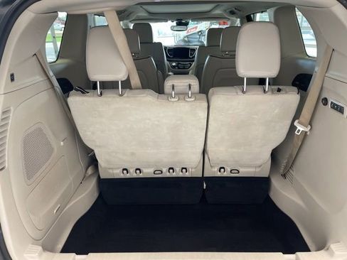 Used 2021 Chrysler Pacifica Limited w/ Premium & Safety Sphere Group AWD/4WD image 9