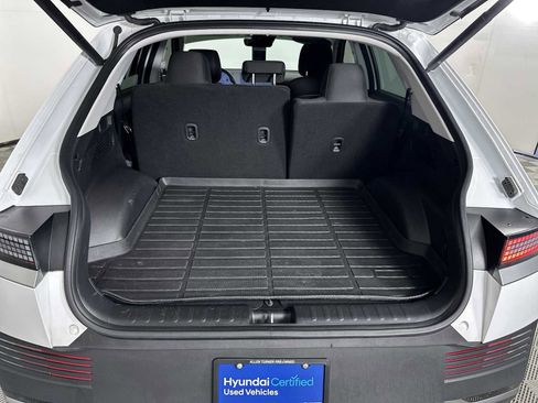 Certified 2024 Hyundai Ioniq 5 SEL RWD image 25