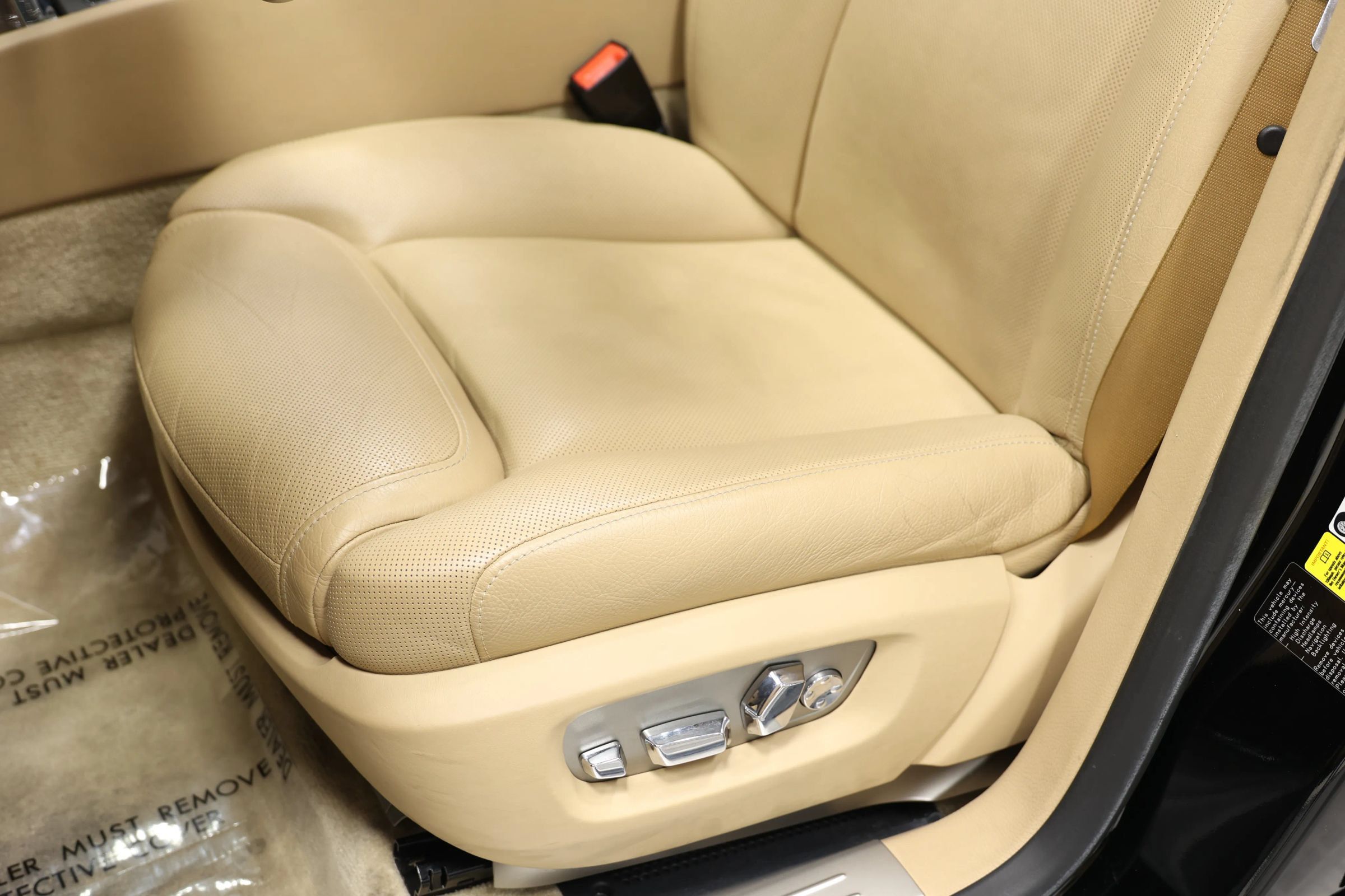 Used 2015 Rolls-Royce Ghost RWD image 22